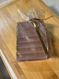 Chocolate Goat Milk Soap