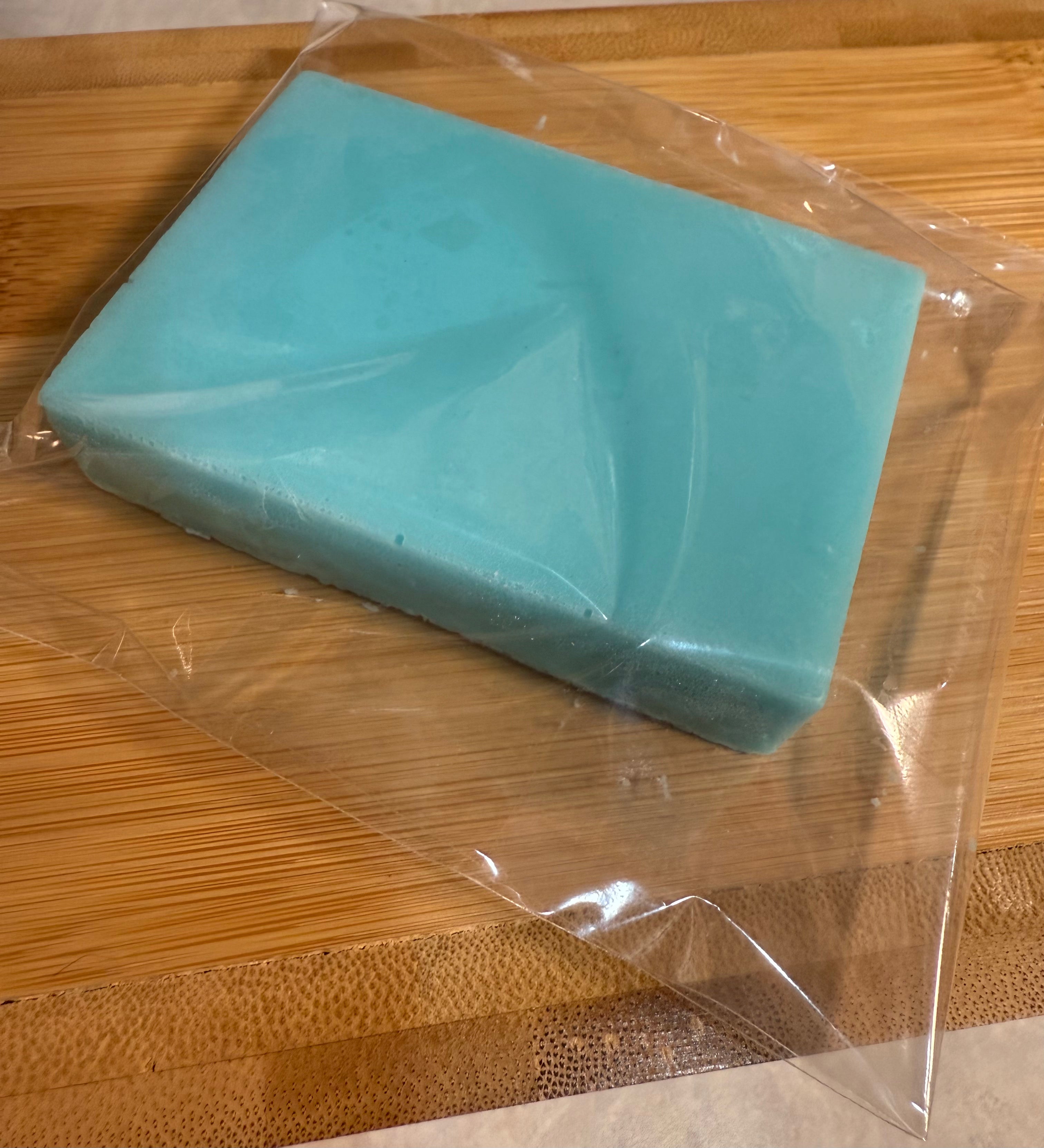 Ocean Soap