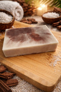 Salted Caramel Mahogany (Men’s Collection)