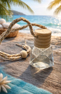 Reed Car Diffuser Ocean Mist and Sea Salt