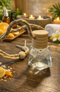 Reed Car Diffuser Citrus Bliss