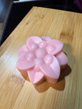 Jasmine and Rose soap