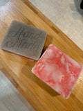 Japanese Cherry Blossom Goat Milk Soap