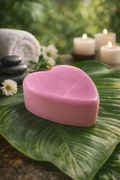 Strawberry Cheesecake Goat Milk Soap