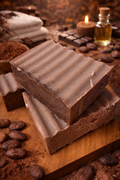 Chocolate Goat Milk Soap