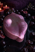 Black Cherry Goat Milk Soap