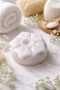 Goat Milk Soap Unscented