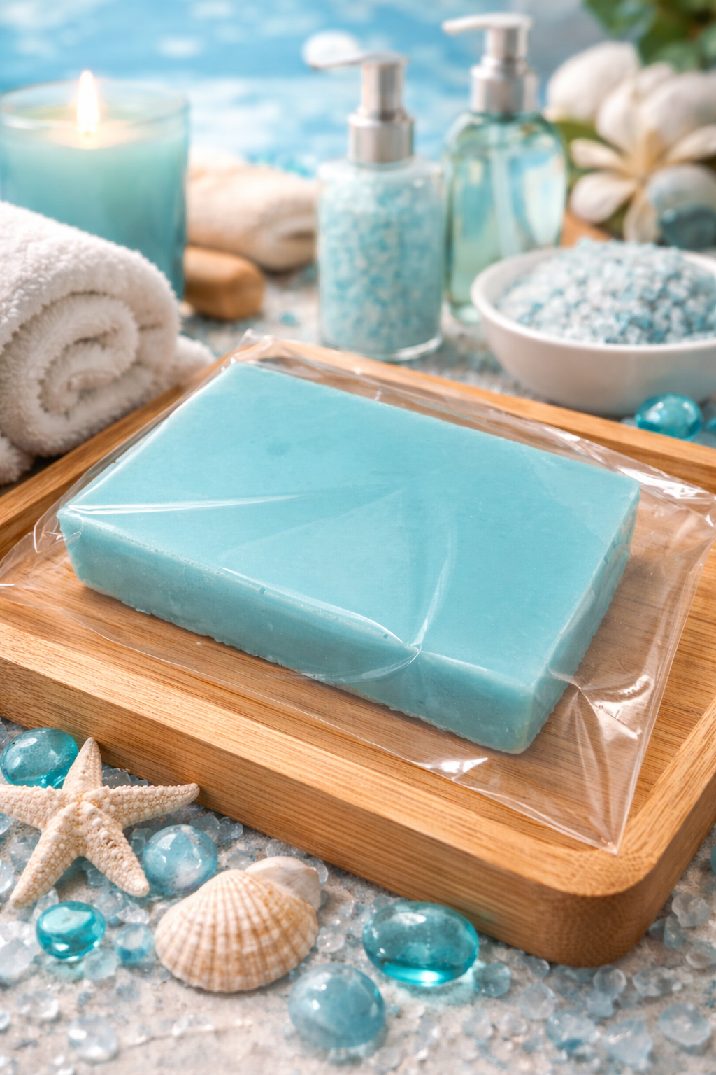 Ocean Soap