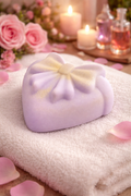 Love Spell Goat Milk Soap