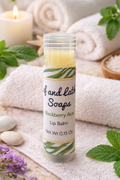 BlackBerry Açaí Lip Balm