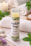 Chocolate Lip Balm