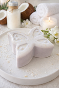 Freesia Coconut Milk Soap