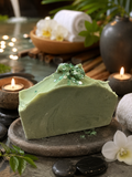 Good Vibes Cold Processed Soap