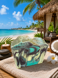 Aruba Coconut Cold Processed Soap