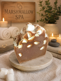 Marshmallow Cold Processed Soap